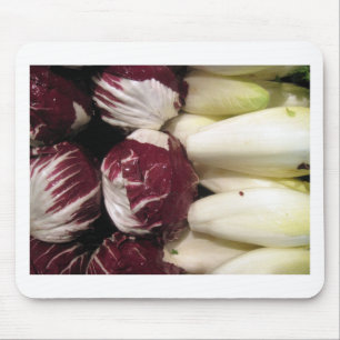 Belgium Endigo Mouse Pad