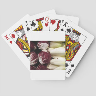 Belgium Endigo Playing Cards