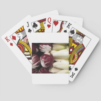 Belgium Endigo Playing Cards