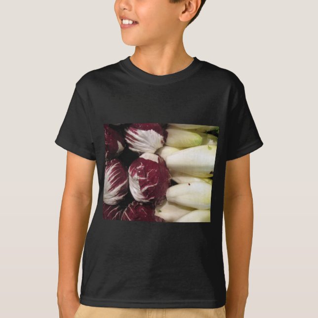 Belgium Endigo T-Shirt (Front)