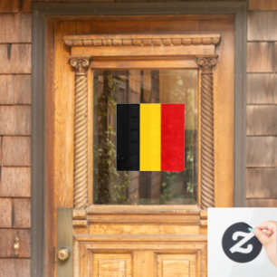 Belgium flag