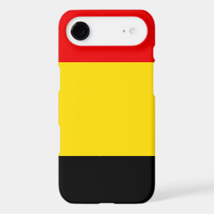 Belgium Flag