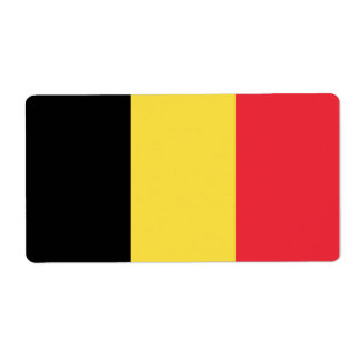 Belgium Flag