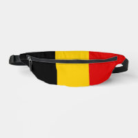 Belgium flag