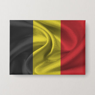 Belgium Flag Button