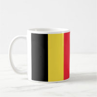 Belgium Flag