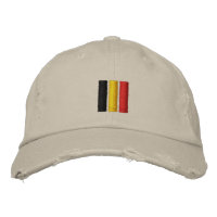 Belgium Flag