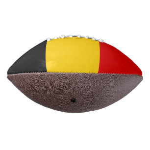 Belgium flag football