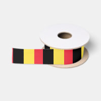 Belgium Flag