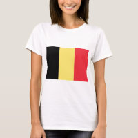 Belgium flag