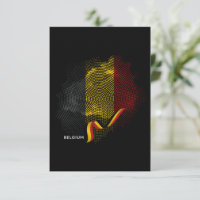 Belgium Flag