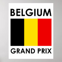 Belgium Grand Prix