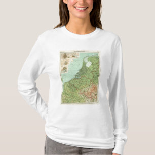 Belgium & Holland T-Shirt