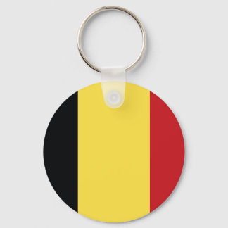 Belgium Key Ring