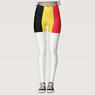 Belgium Leggings