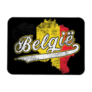 Belgium                                            magnet