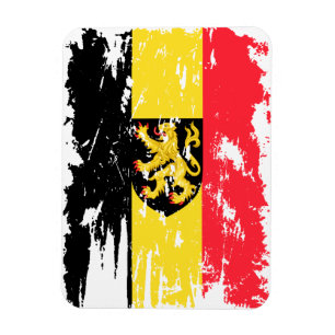 Belgium                                            magnet