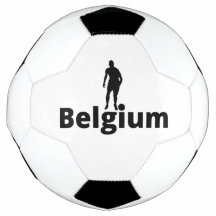 Belgium soccer