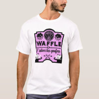 Belgium Waffles
