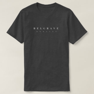 Belgrave T-Shirt