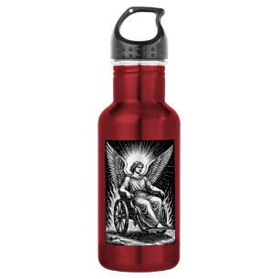 Belial Chariot of Pride 532 Ml Water Bottle