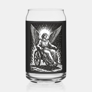 Belial Chariot of Pride Can Glass
