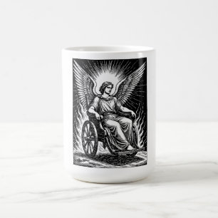 Belial Chariot of Pride Coffee Mug