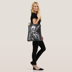 Belial Chariot of Pride Tote Bag