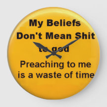 Beliefs
