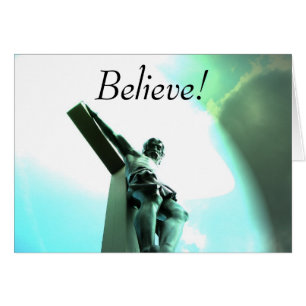 Believe!