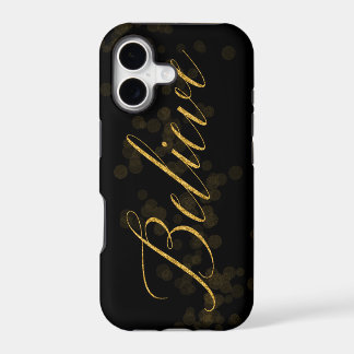Believe