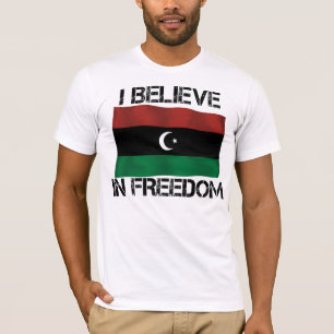 Believe 1 T-Shirt
