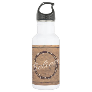 Believe 532 Ml Water Bottle
