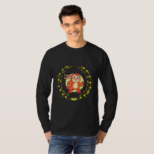 Believe & Achieve: I Can Do It! T-Shirt