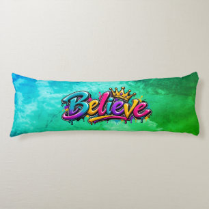 Believe body cushion