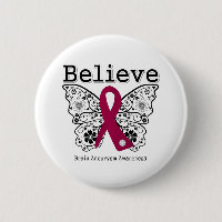 Believe Brain Aneurysm Awareness