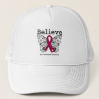 Believe Brain Aneurysm Awareness