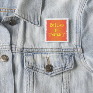 Believe Button