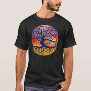 Believe CD T-Shirt