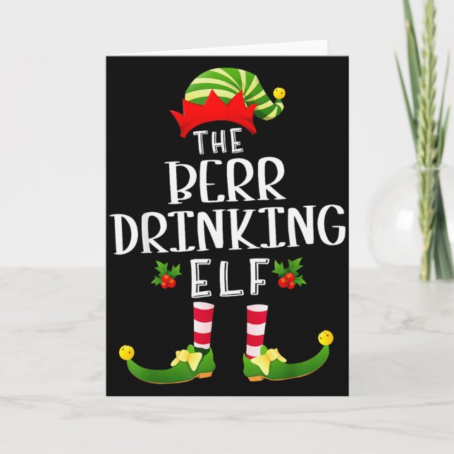 Believe Christian Cross Jesus Christ Christians Me Card (Front)