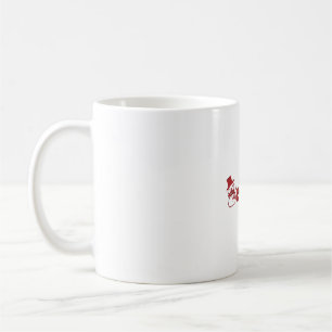 Believe Christmas Believe in Christmas Coffee Mug