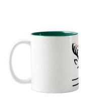 Believe Christmas reindeer