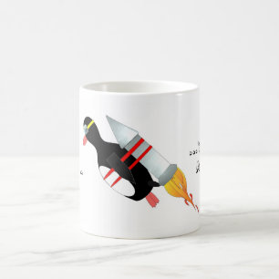 Believe Coffee Mug