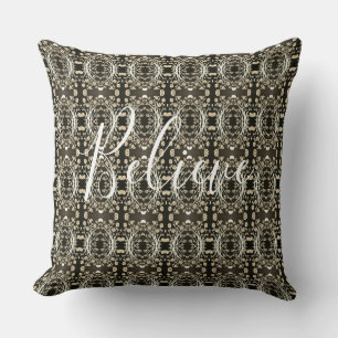 Believe Cushion
