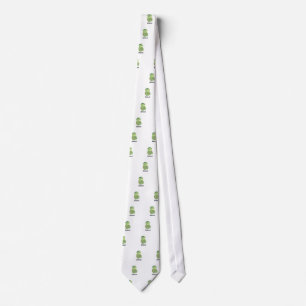 Believe! Cute Kappa Tie