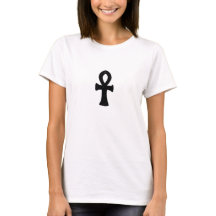 Believe (Fantasy Ankh) T-Shirt