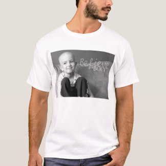 Believe for a cure T-Shirt