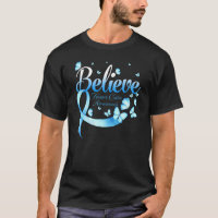 Believe Foster Care Awareness Butterfly