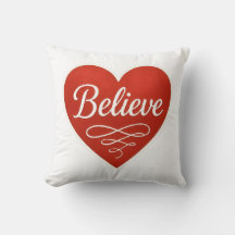 Believe Heart