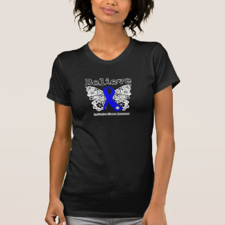 Believe Huntington Disease T-Shirt